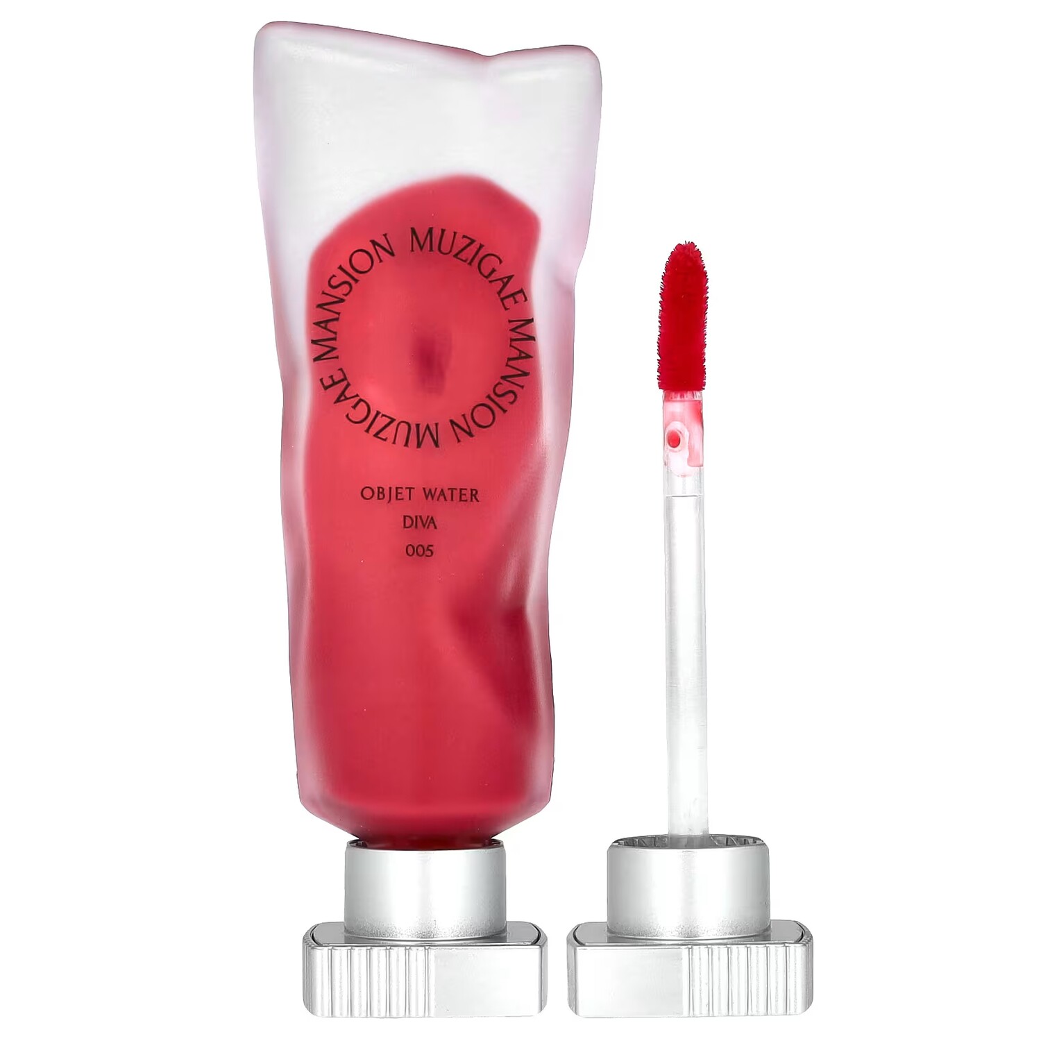 Помада Muzigae Mansion Objet 005
Помада Muzigae Mansion Objet 005