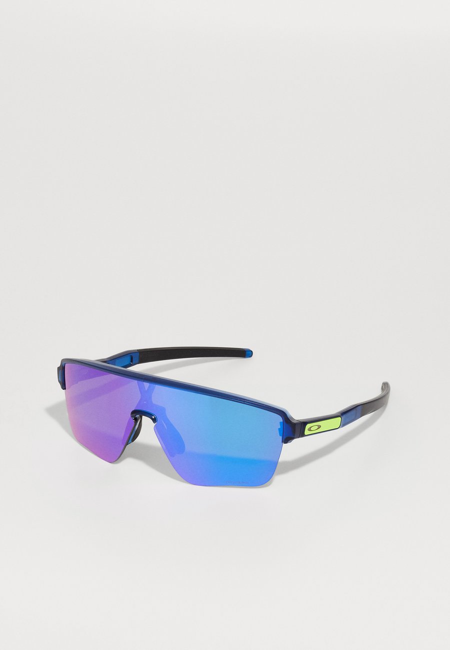 Солнцезащитные очки Oakley CORRIDOR UNISEX, Matte Trans Blue/Blue
Солнцезащитные очки Oakley CORRIDOR UNISEX, Matte Trans Blue/Blue
