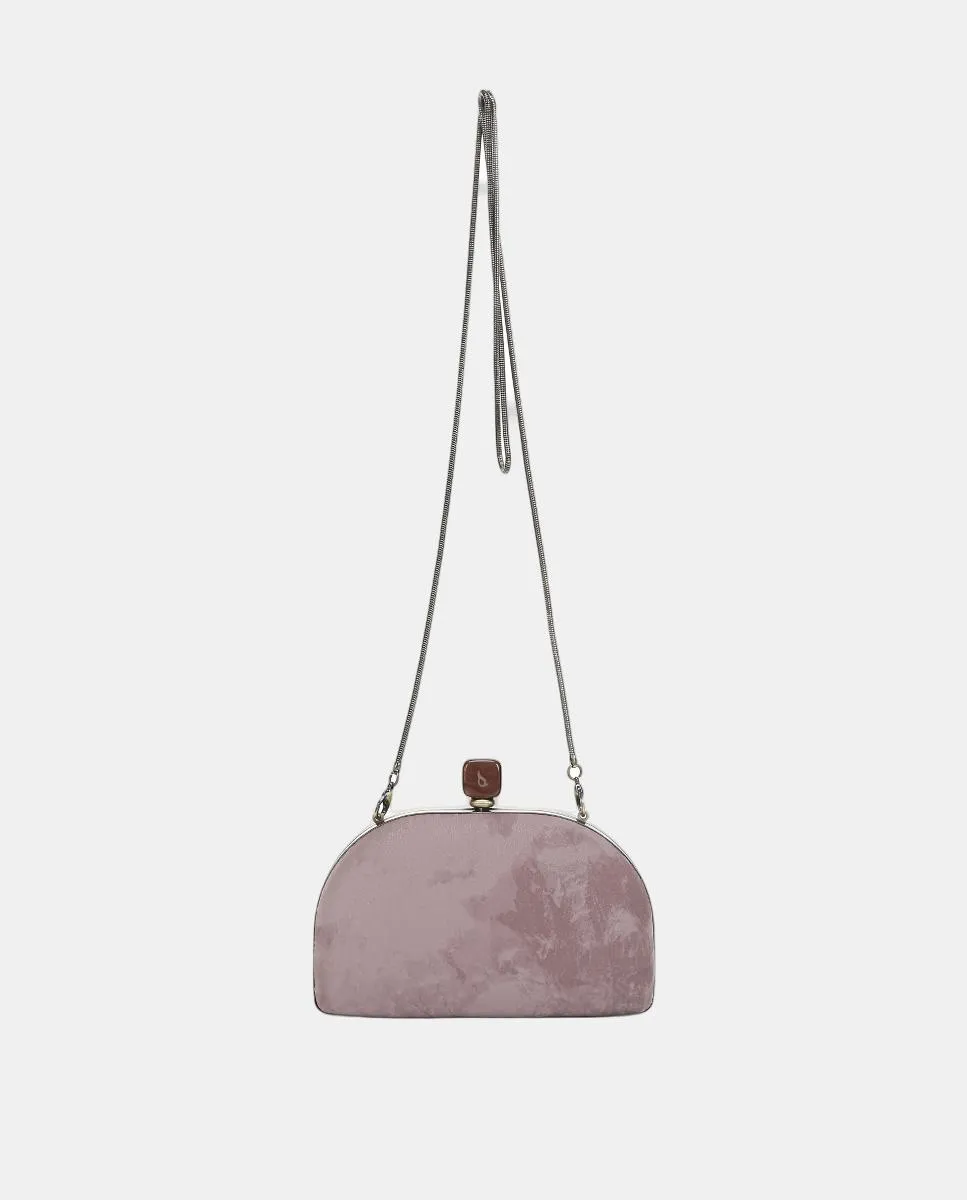 Клатч Freedom из велюра Abbacino, коричневый
Клатч Freedom из велюра Abbacino, коричневый