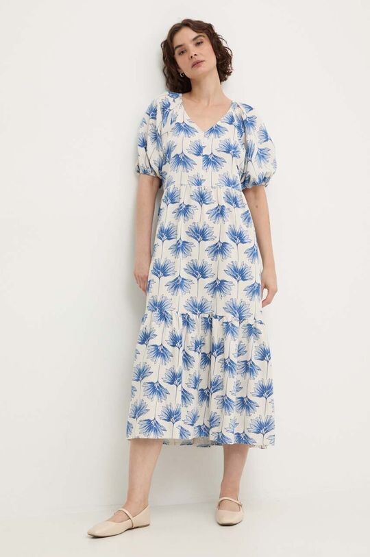 Платье Answear Lab, синий
Платье Answear Lab, синий