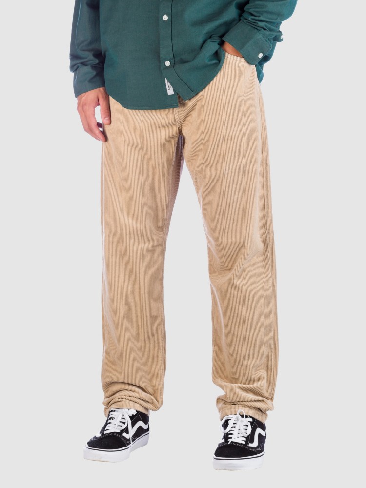Повседневные брюки Carhartt WIP Newel Hose, wall
Повседневные брюки Carhartt WIP Newel Hose, wall