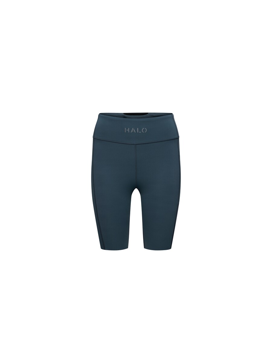 Узкие тренировочные брюки HALO, цвет Gentian
Узкие тренировочные брюки HALO, цвет Gentian