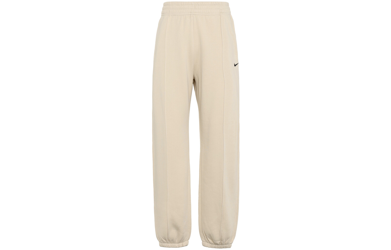 Трикотажные спортивные штаны женские Oatmeal Nike
Трикотажные спортивные штаны женские Oatmeal Nike