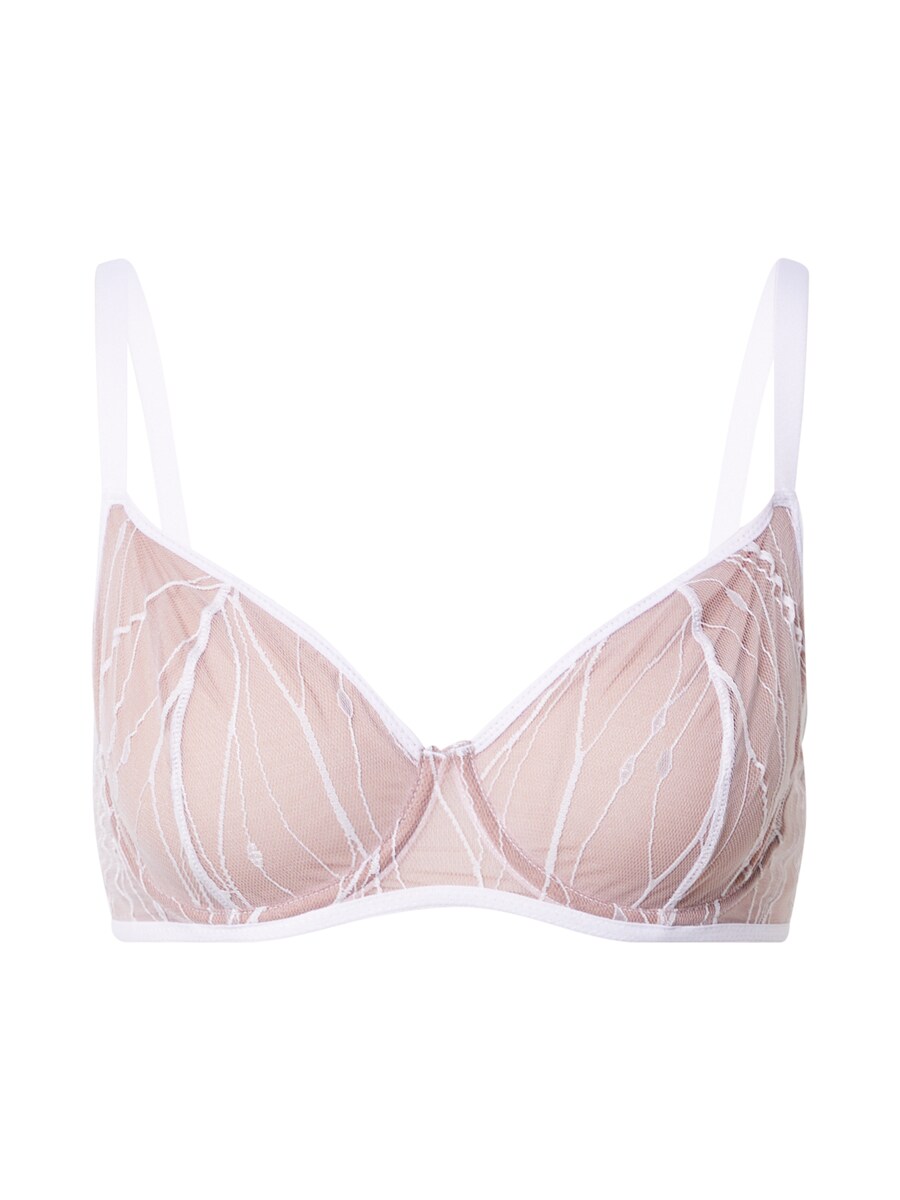 Бюстгальтер-минимайзер Undress Code Miss Fire, темно-розовый
Бюстгальтер-минимайзер Undress Code Miss Fire, темно-розовый