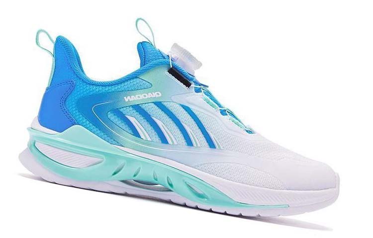 Сборные Ветры X Противоскользящие Амортизирующие Низкие Детские Беговые Кроссовки Зеленый Синий QIAODAN
Сборные Ветры X Противоскользящие Амортизирующие Низкие Детские Беговые Кроссовки Зеленый Синий QIAODAN