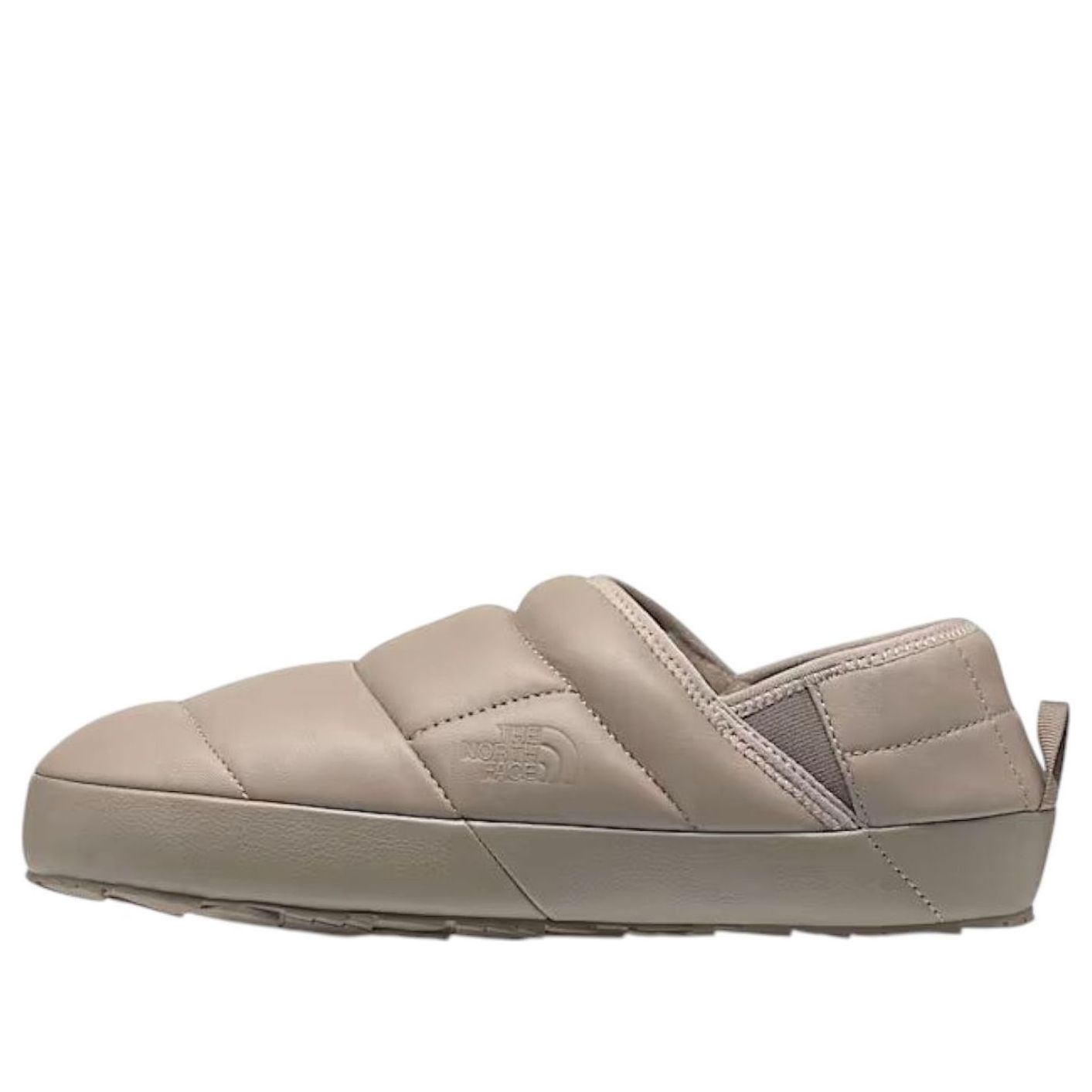 Мюли THE NORTH FACE Thermoball Traction Mules 'Mushroom Grey'
Мюли THE NORTH FACE Thermoball Traction Mules 'Mushroom Grey'