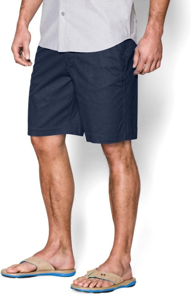 Шорты Under Armour Performance Chino для мужчин, Academy/ Academy
Шорты Under Armour Performance Chino для мужчин, Academy/ Academy