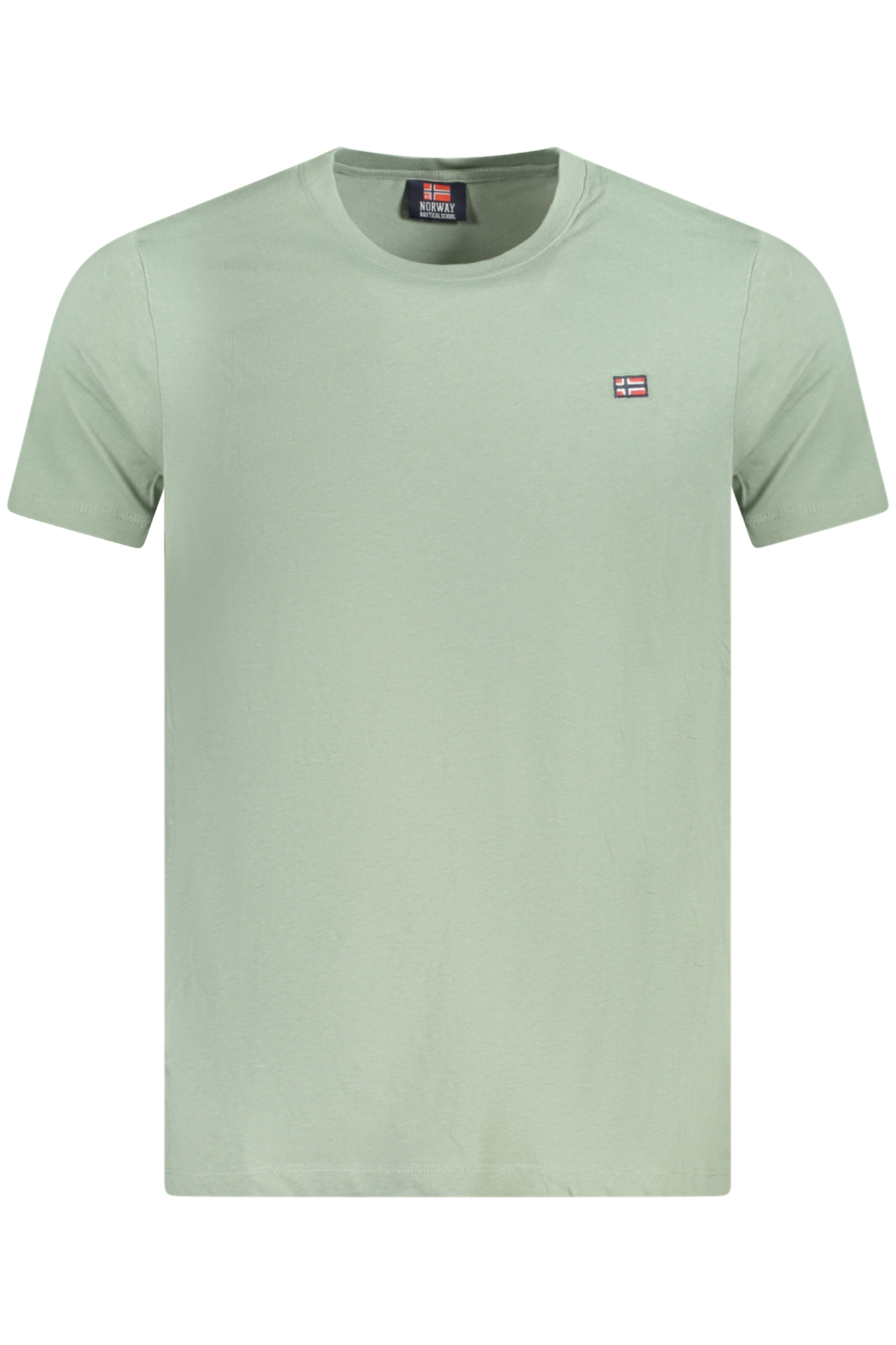 Футболка мужская Norway 1963 с коротким рукавом и логотипом, светло-зеленый
Футболка мужская Norway 1963 с коротким рукавом и логотипом, светло-зеленый