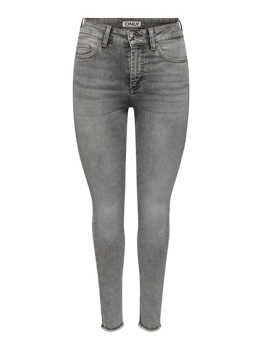 Узкие джинсы ONLY ONLBlush, серый деним
Узкие джинсы ONLY ONLBlush, серый деним