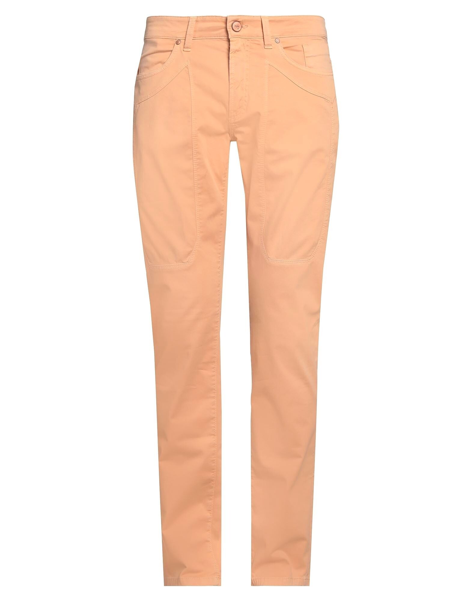 Брюки Jeckerson, абрикосовый
Брюки Jeckerson, абрикосовый