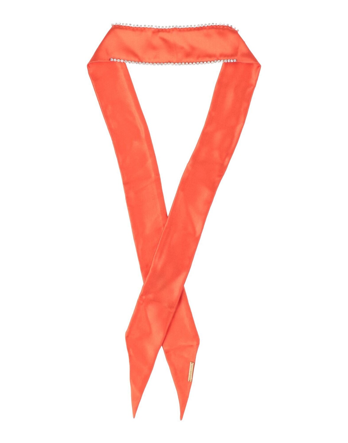 Шарф Les Inconnus, красный
Шарф Les Inconnus, красный