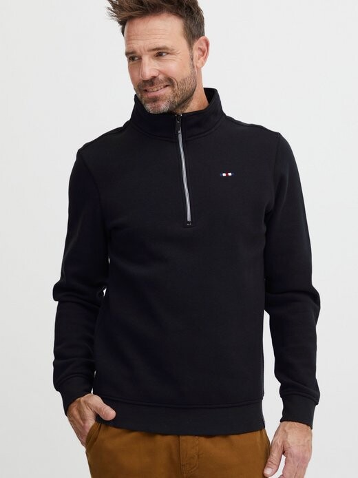 Тройер фкартур Fq1924, черный
Тройер фкартур Fq1924, черный