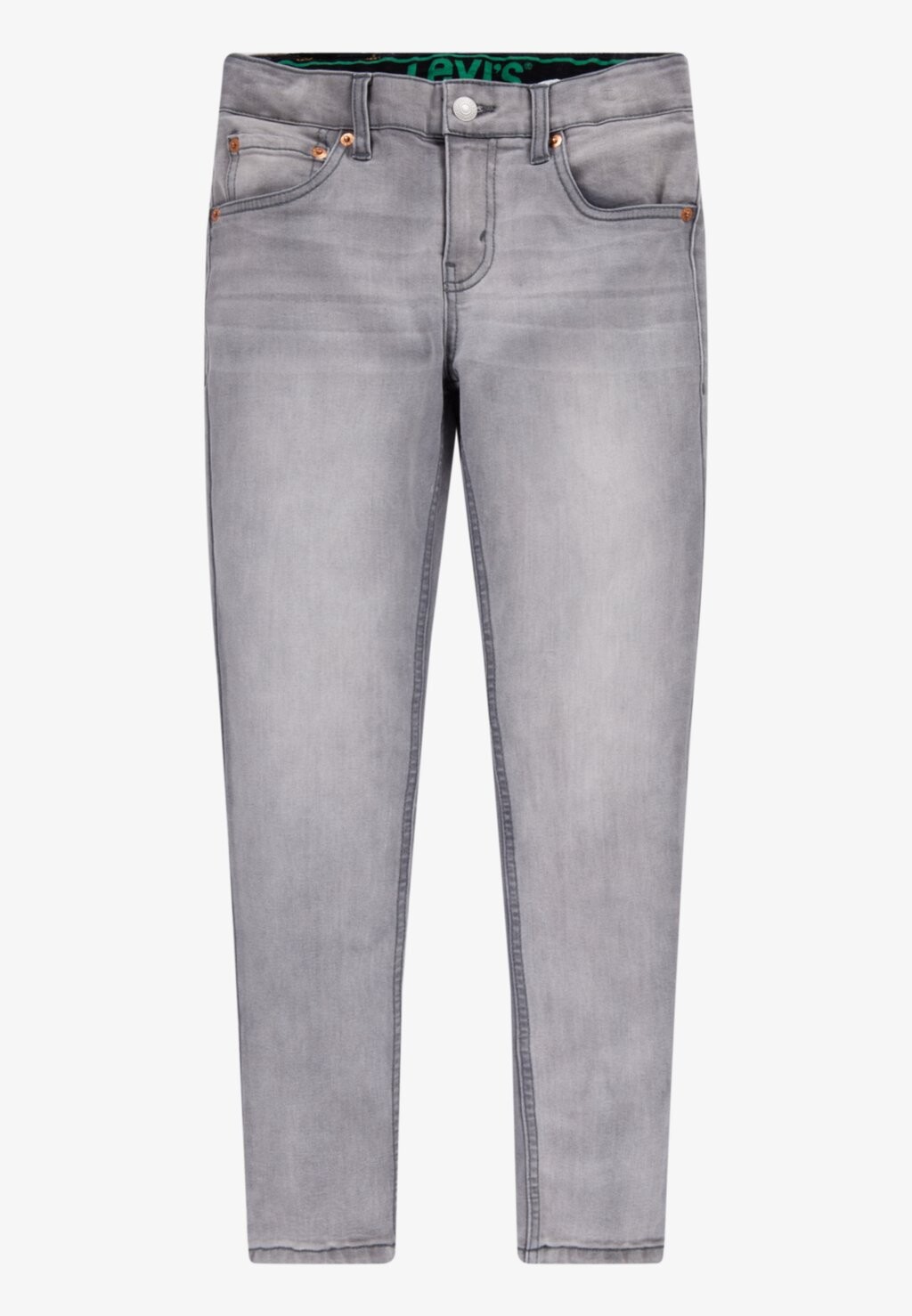 Джинсы Skinny Fit LVB SOFT Levi's, цвет grey is better
Джинсы Skinny Fit LVB SOFT Levi's, цвет grey is better