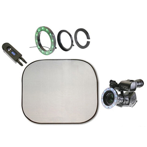Светодиодный светильник Reflecmedia RM 2121DS 7.0 x 7.0' Chromaflex EL Bundle RM 2121DS
Светодиодный светильник Reflecmedia RM 2121DS 7.0 x 7.0' Chromaflex EL Bundle RM 2121DS
