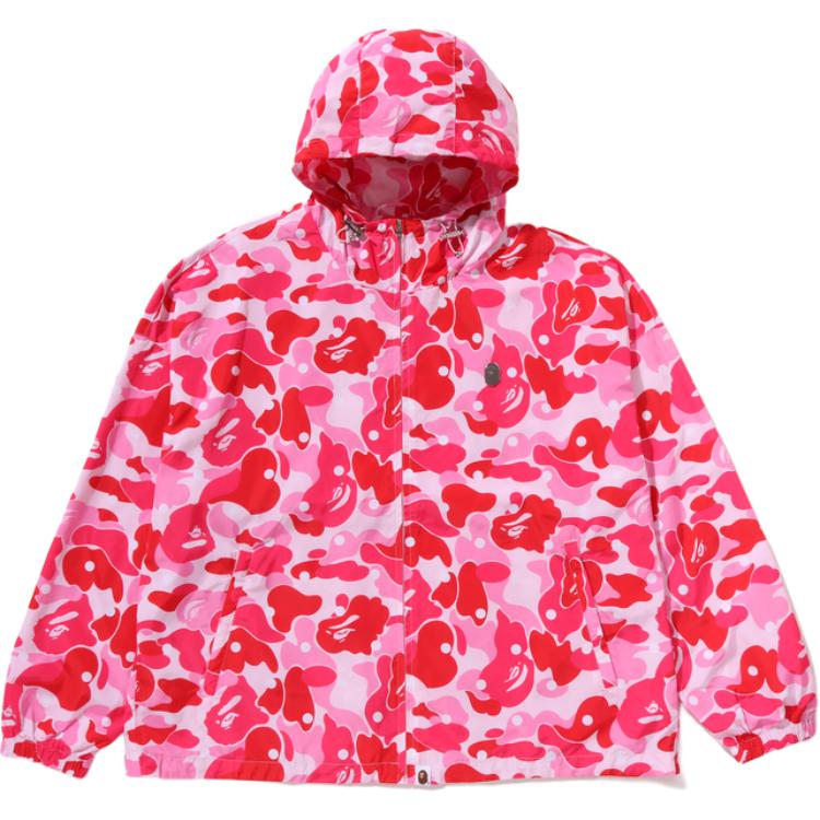 Куртка мужская A BATHING APE, розовый
Куртка мужская A BATHING APE, розовый