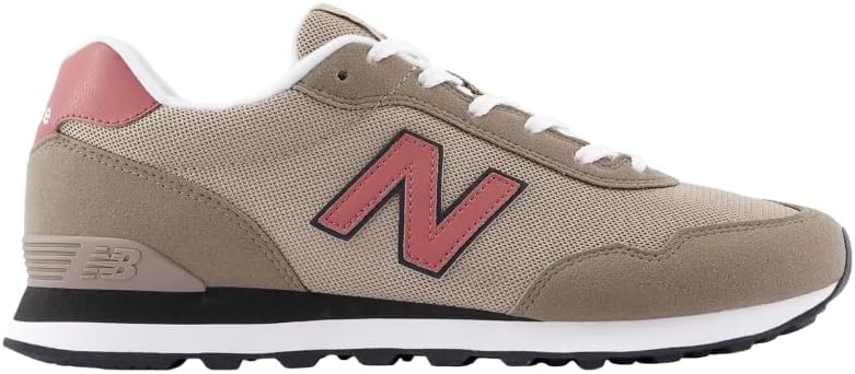 Кроссовки New Balance 515 V3 для мужчин, красный
Кроссовки New Balance 515 V3 для мужчин, красный