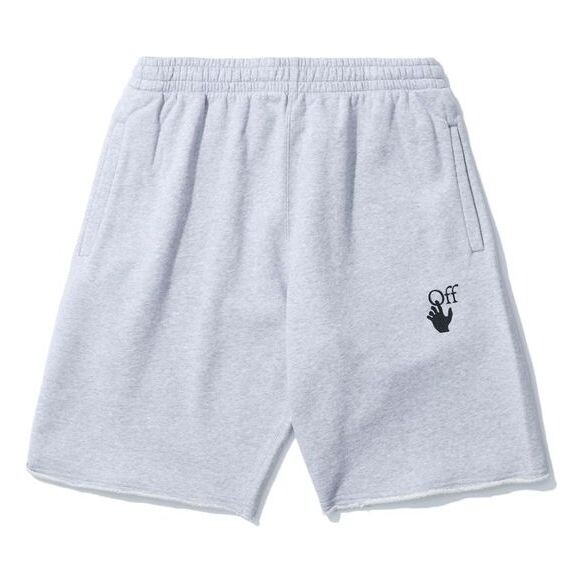 Шорты ss21 printing elastic waistband shorts gray Off-White, серый
Шорты ss21 printing elastic waistband shorts gray Off-White, серый