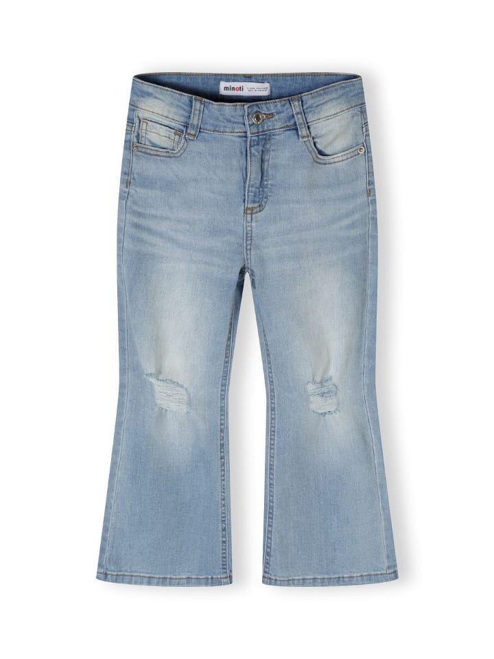Джинсы Minoti, светло-синий
Джинсы Minoti, светло-синий