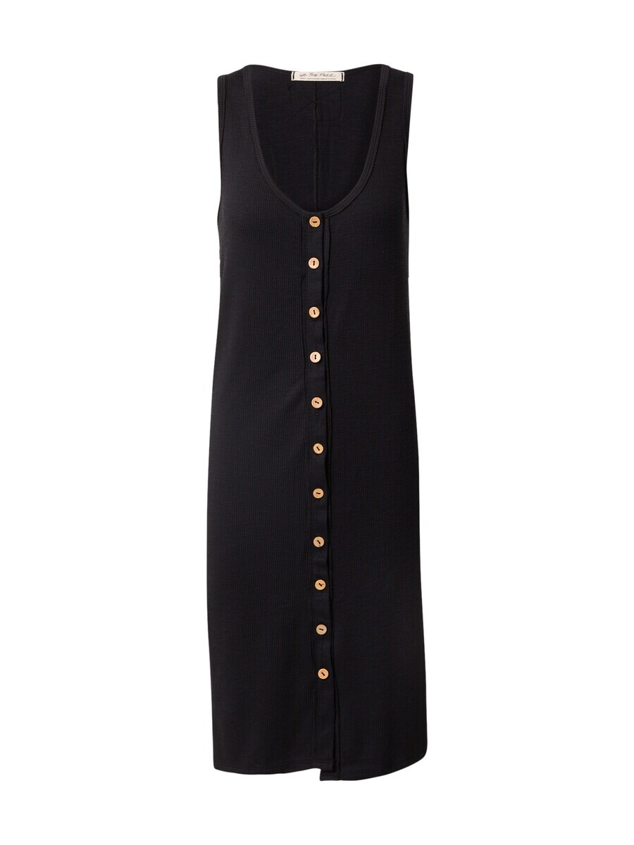 Мини платье Free People Dress GIA, черный
Мини платье Free People Dress GIA, черный
