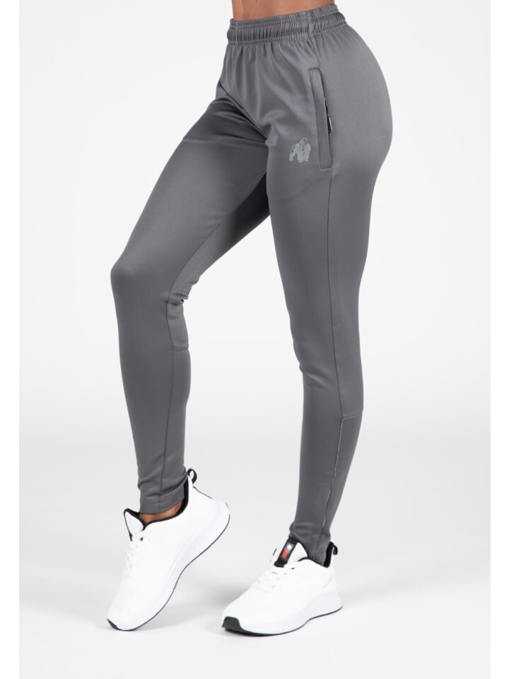 Спортивные и уличные брюки Gorilla Wear, цвет halsey trainingshose
Спортивные и уличные брюки Gorilla Wear, цвет halsey trainingshose