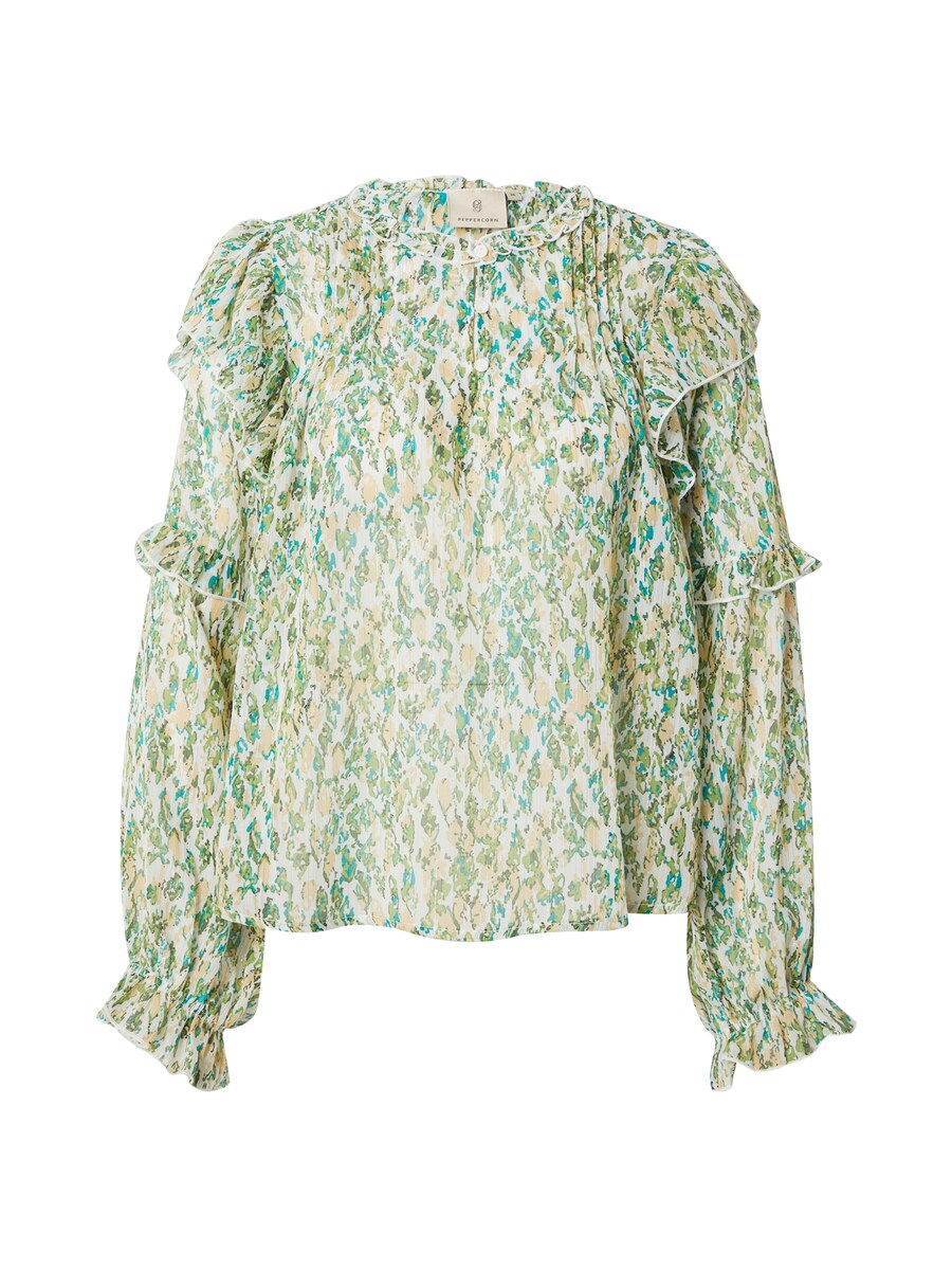 Блуза Peppercorn Sophia, Grass green
Блуза Peppercorn Sophia, Grass green