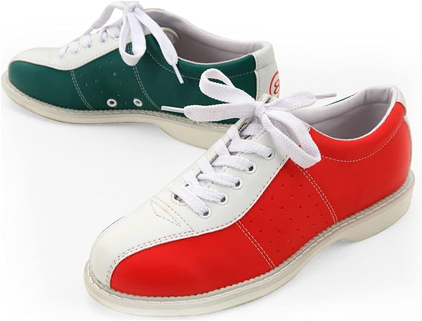 Мужские ботинки для боулинга, легкие дышащие кроссовки для боулинга, тренировочные кроссовки для начинающих, красные, размеры 13-14 плюс Dmgyck
Мужские ботинки для боулинга, легкие дышащие кроссовки для боулинга, тренировочные кроссовки для начинающих, красные, размеры 13-14 плюс Dmgyck