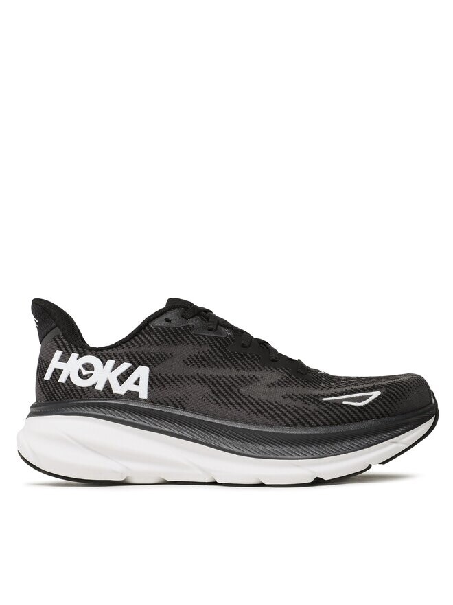 Кроссовки Hoka, черный
Кроссовки Hoka, черный