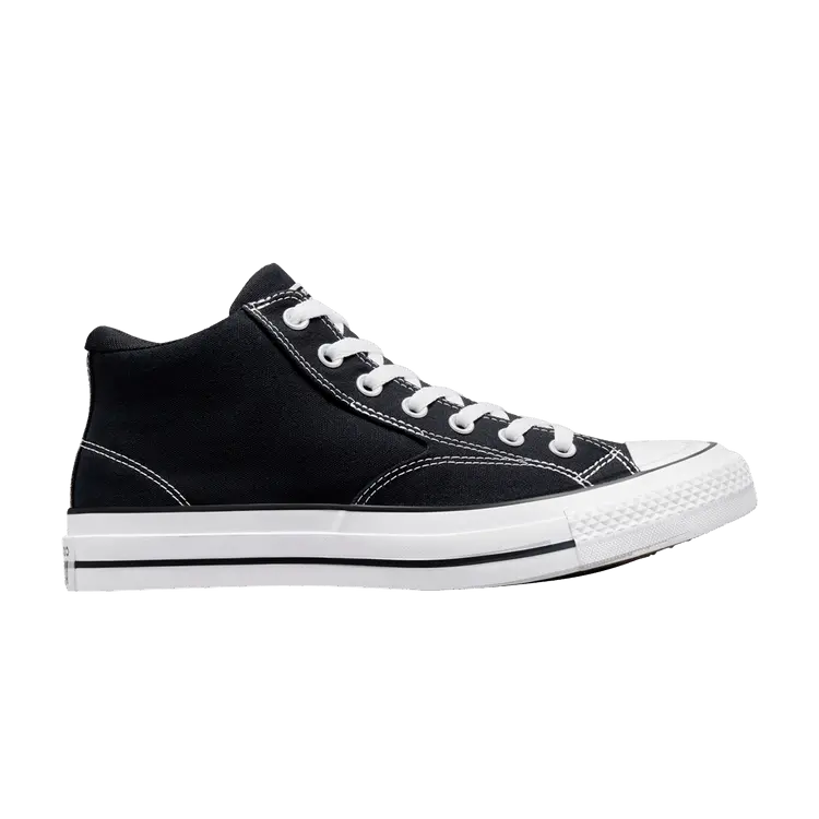 Кроссовки Chuck Taylor All Star Mid 'Malden Street - Black White', черный
Кроссовки Chuck Taylor All Star Mid 'Malden Street - Black White', черный