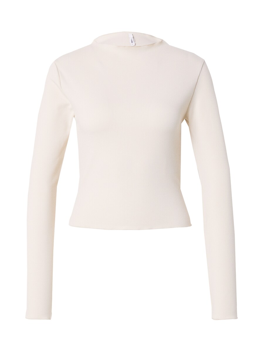 Рубашка ONLY ONLMADDY, светло-бежевый
Рубашка ONLY ONLMADDY, светло-бежевый