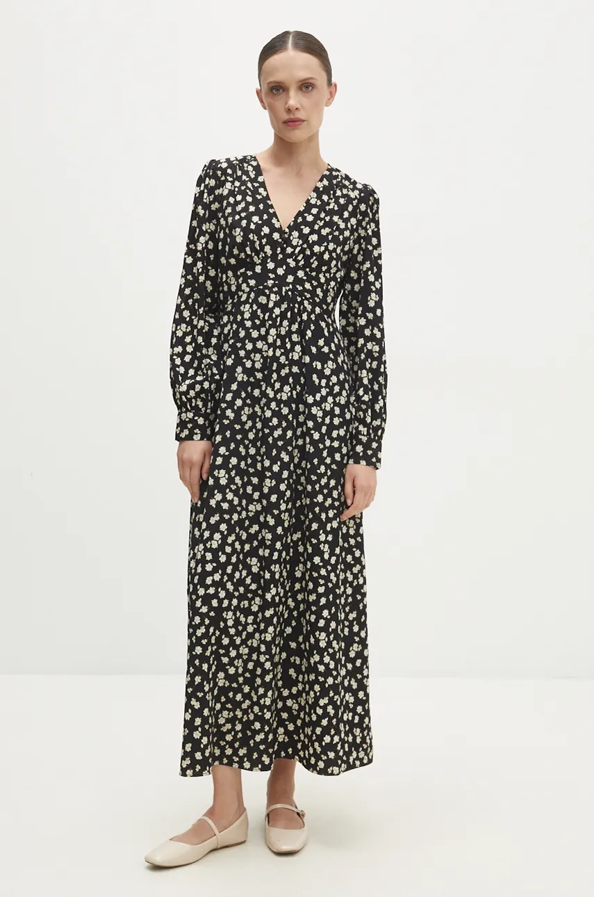 Платье Answear Lab, черный
Платье Answear Lab, черный