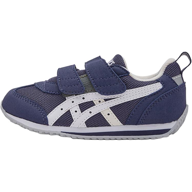 ASICS IDAHO дышащие низкие детские повседневные кроссовки Blue для детей 3-7 лет
ASICS IDAHO дышащие низкие детские повседневные кроссовки Blue для детей 3-7 лет