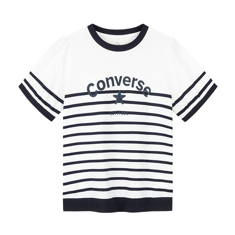 Converse Футболка классическая белая детская, Белый, Converse Футболка классическая белая детская
Converse Футболка классическая белая детская, Белый, Converse Футболка классическая белая детская