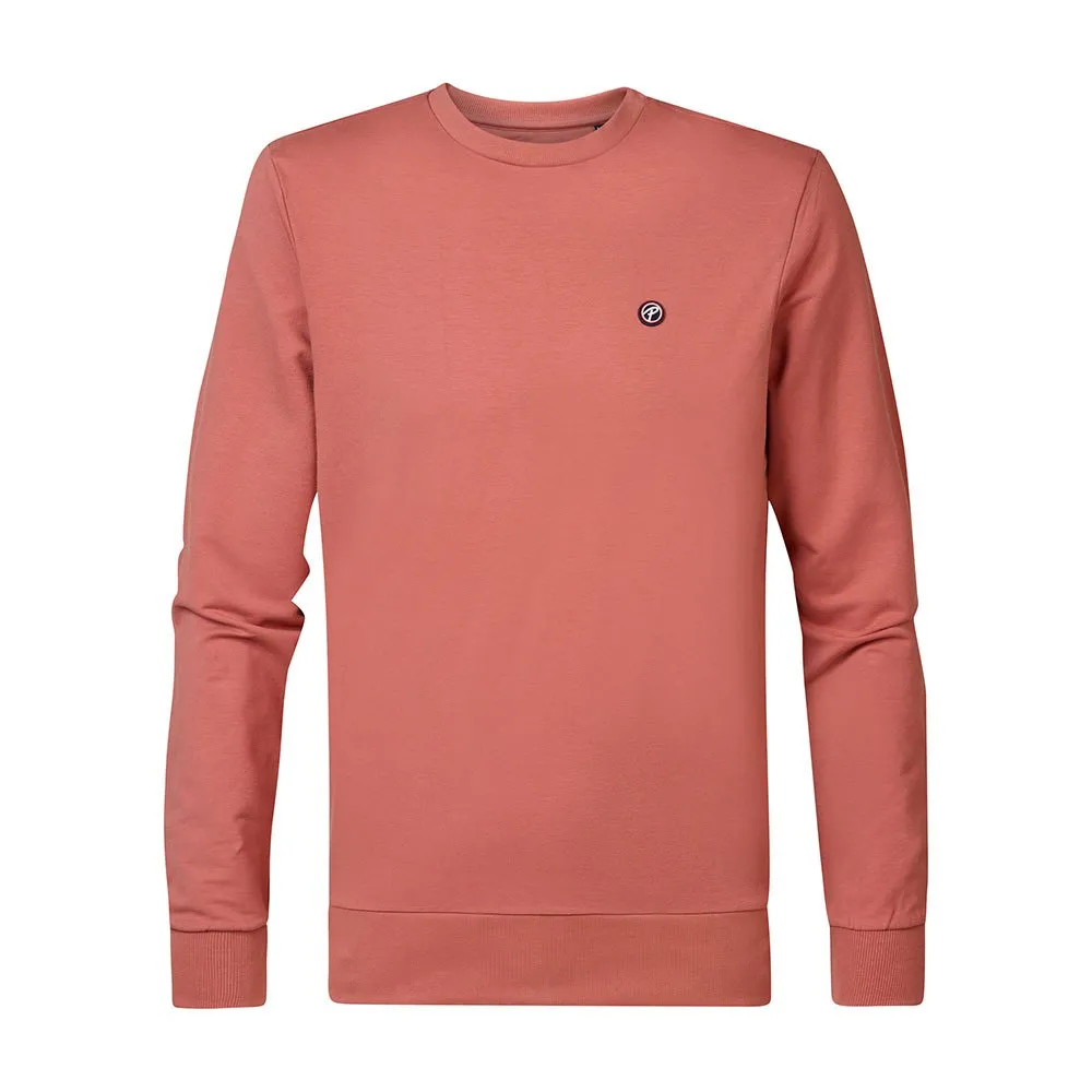 Толстовка Petrol Industries M-3040-SWR002, розовый/оранжевый
Толстовка Petrol Industries M-3040-SWR002, розовый/оранжевый