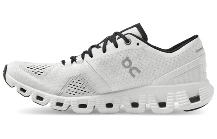 Кроссовки для бега On Cloud X 1, женские 
Кроссовки для бега On Cloud X 1, женские