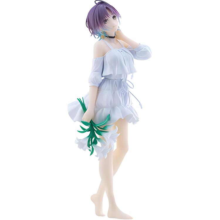 Блестящие цвета Asakura Toru Emotional Lens The Idolmaster BANPRESTO
Блестящие цвета Asakura Toru Emotional Lens The Idolmaster BANPRESTO