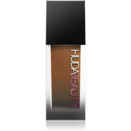 Huda Beauty Faux Filter Foundation – Шоколадный трюфель, 35 мл
Huda Beauty Faux Filter Foundation – Шоколадный трюфель, 35 мл