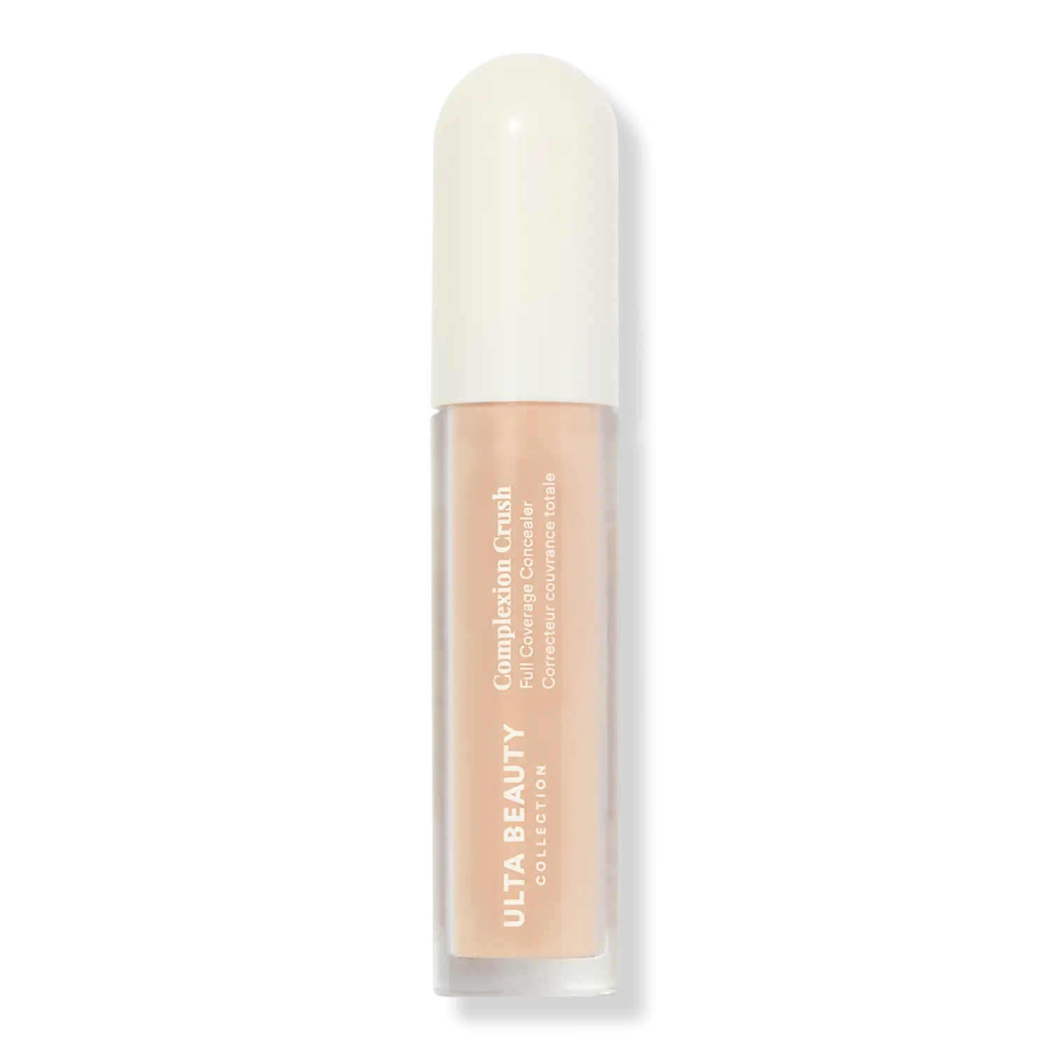 Консилер Complexion Crush с полным покрытием ULTA Beauty Collection, Light Neutral
Консилер Complexion Crush с полным покрытием ULTA Beauty Collection, Light Neutral