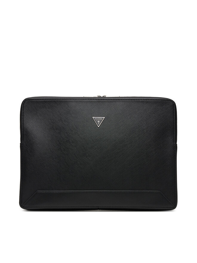 Сумка для ноутбука Guess HMMISA P5316 Schwarz
Сумка для ноутбука Guess HMMISA P5316 Schwarz
