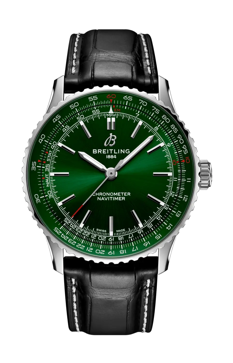 Часы navitimer automatic 41 Breitling
Часы navitimer automatic 41 Breitling