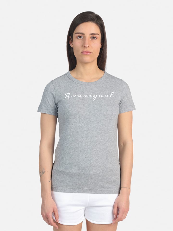 ROSSIGNOL Футболка "Logo Rossi" серого цвета, Серый, ROSSIGNOL Футболка "Logo Rossi" серого цвета
ROSSIGNOL Футболка "Logo Rossi" серого цвета, Серый, ROSSIGNOL Футболка "Logo Rossi" серого цвета