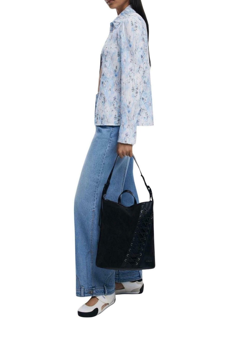 Рюкзак Desigual Rucksack, Black
Рюкзак Desigual Rucksack, Black