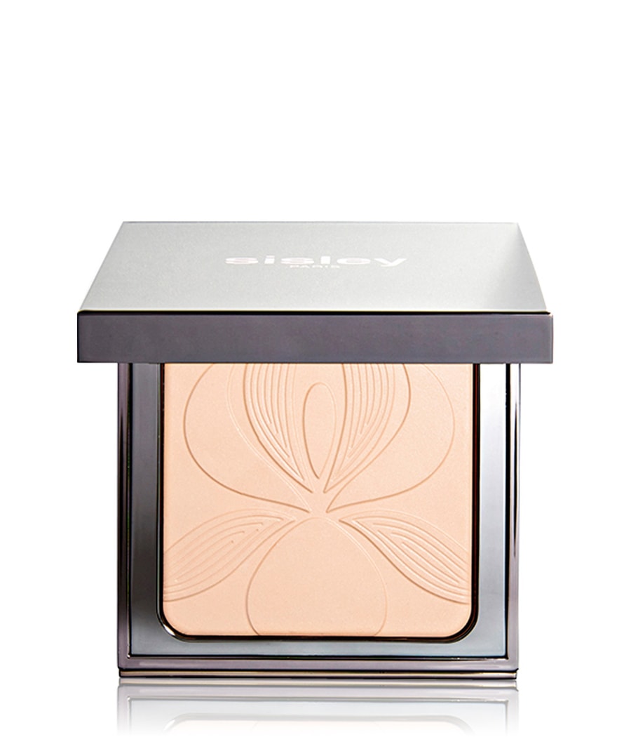 Компактная пудра Sisley Blur Expert, Light, 11g
Компактная пудра Sisley Blur Expert, Light, 11g