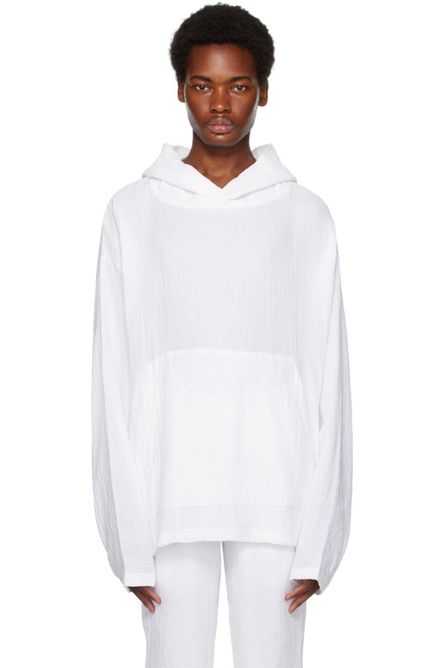 Джо худи True Tribe, белый
Джо худи True Tribe, белый