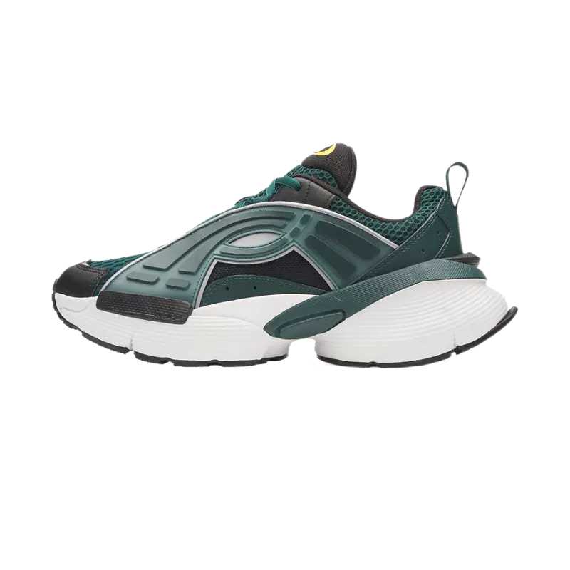 Кроссовки Casual Low top Unisex с амортизацией и поддержкой Under Armour, aldin зеленый
Кроссовки Casual Low top Unisex с амортизацией и поддержкой Under Armour, aldin зеленый