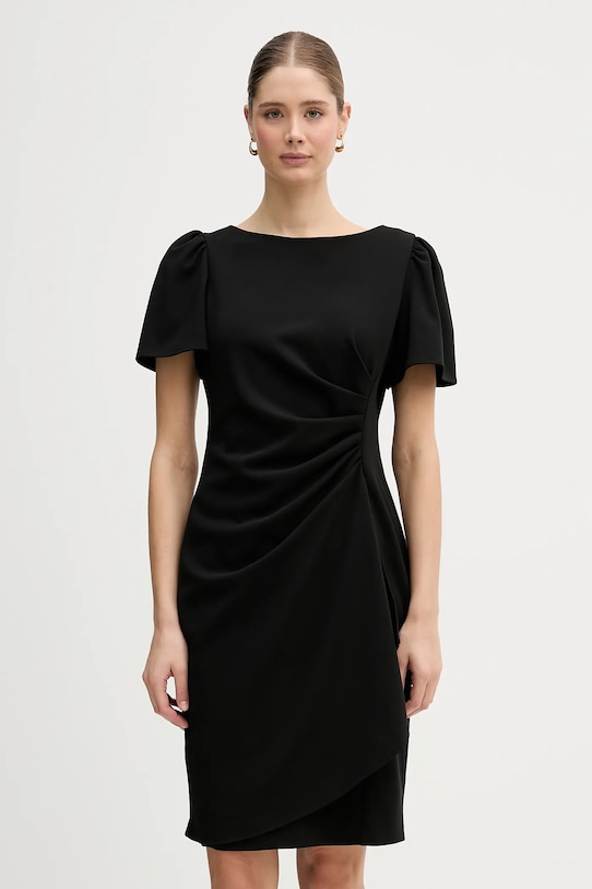 Платье DKNY, черный
Платье DKNY, черный