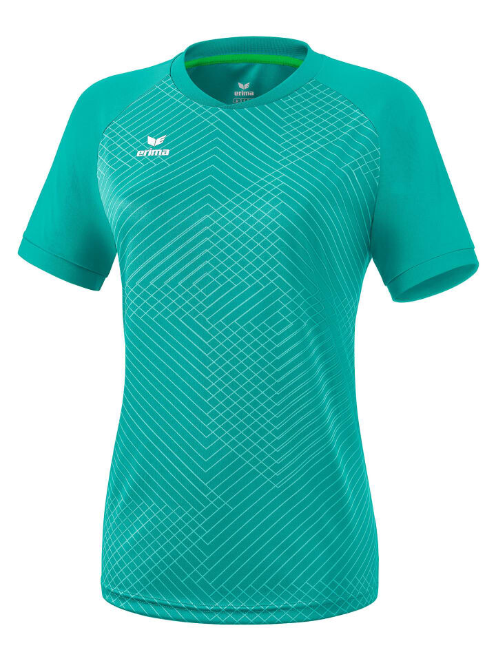 Функциональная рубашка erima, цвет columbia
Функциональная рубашка erima, цвет columbia