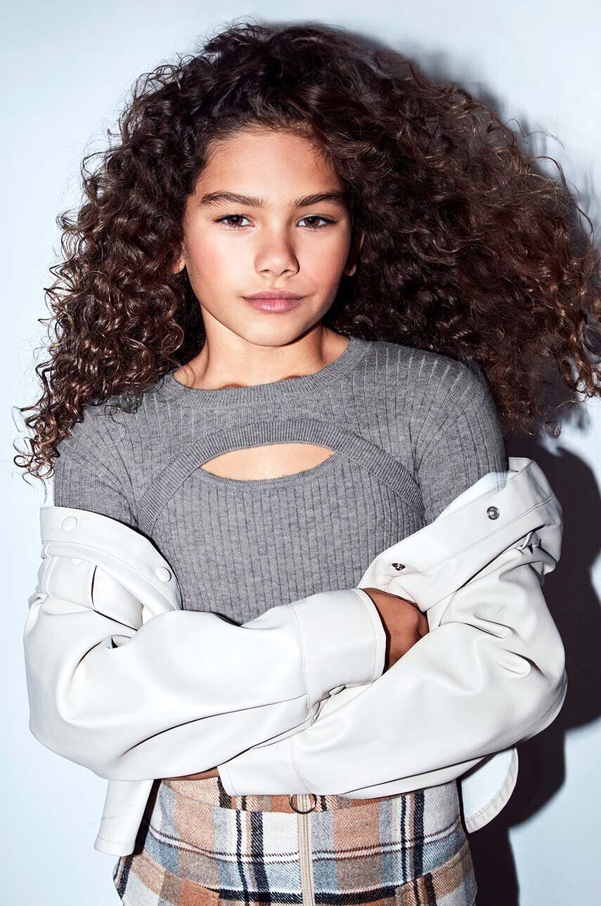 Детский свитер Mayoral, серый
Детский свитер Mayoral, серый