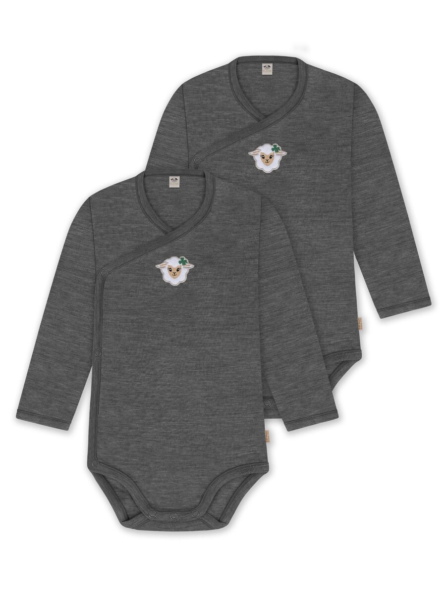 Комбинезон/боди normani, антрацит
Комбинезон/боди normani, антрацит