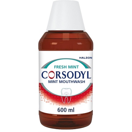 Ополаскиватель для полости рта Mouthwash Gum Disease Bleeding Gum Treatment Fresh Mint 600ml
Ополаскиватель для полости рта Mouthwash Gum Disease Bleeding Gum Treatment Fresh Mint 600ml