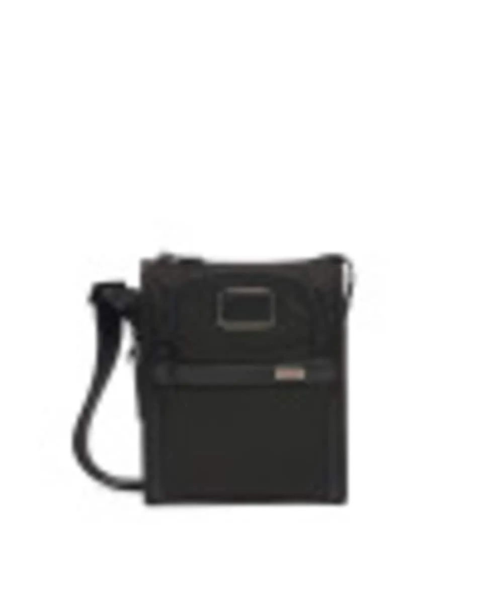 Мужская сумка-бандо Alpha 3 из баллистического нейлона черного цвета Tumi, черный
Мужская сумка-бандо Alpha 3 из баллистического нейлона черного цвета Tumi, черный